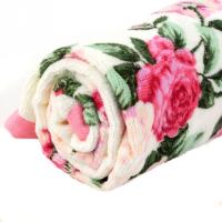 Toalla De Rostro Flor Peonía Algodón 100% Hotelera Suave Secado Rápido Tamaño 34x74cm Para Baño - details 11