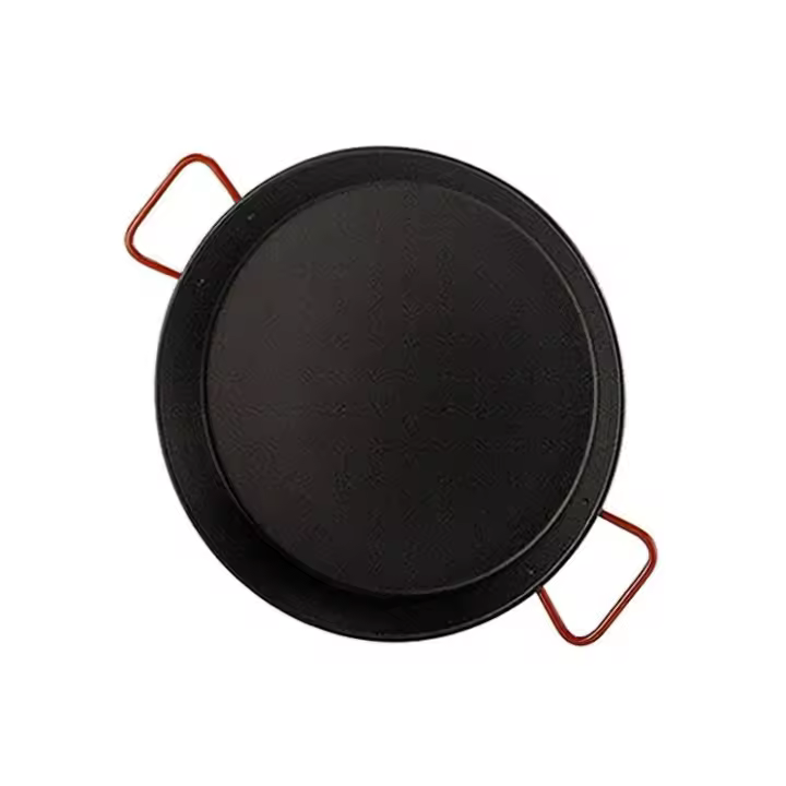 Paellera valenciana antiadherente para 4 personas 30 cm. - 1