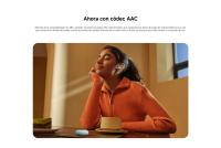 Xiaomi Redmi Buds 8 Active - 37h Batería, Reducción Ruido Dual Mic AI, Driver 14.2mm, Bluetooth 5.4, IP54, AAC, Carga Rápida - details 7