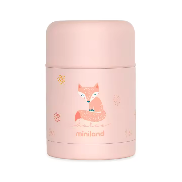 Termo para sólidos food thermy candy 600ml - 1