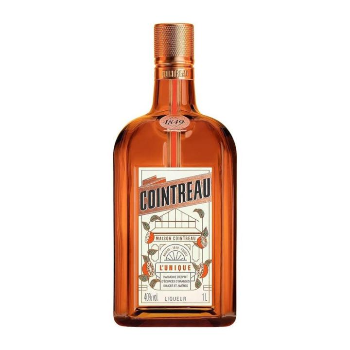 Licor Cointreau 1L