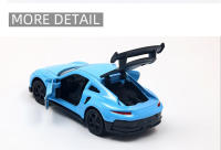 Coche De Carreras Deportivas Y Cool Para Decoración De Escritorio Y Estantes Accesorios Para El Hogar Y Hombres Modelo De Decoración Divertido Material De Aleación - details 6