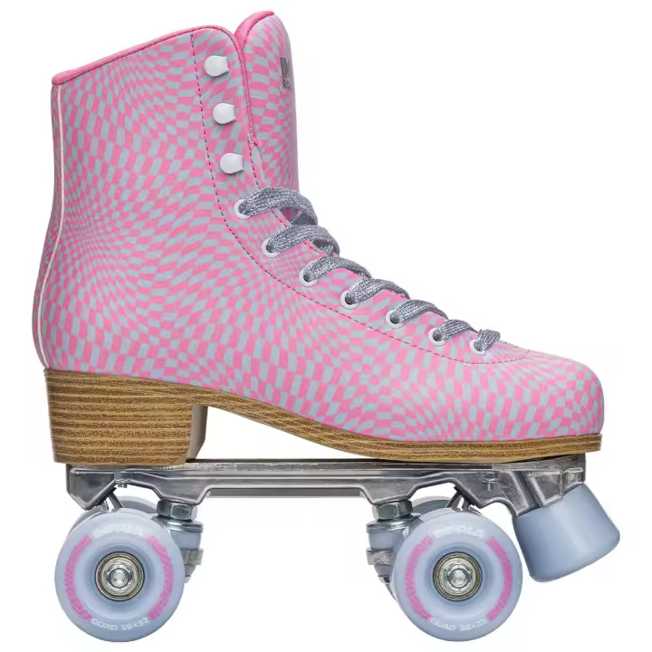 Patines en Línea Impala Wavy Check para Nivel Básico-intermedio - 1