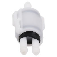 Válvula De Control Para Lavadora De Parabrisas De Coche 1pcs Reemplazo Para Mercedes W124 W201 Accesorios De Automóvil - details 1