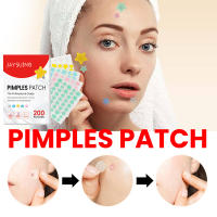 Parches Antipicas Para Acne Tratamiento Hidratante De Parches Impermeables Eliminador De Acne Herramienta Para Manchas De La Piel Cuidado Facial - details 9