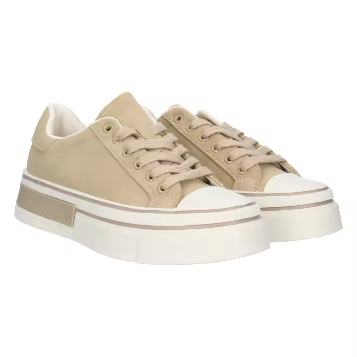 SNEAKERS Sport3punto0 XY-005-Kaki - 1