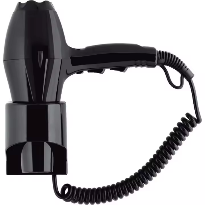 SECAPELOS ORBEGOZO SEH1850 1800W NEGRO - 1