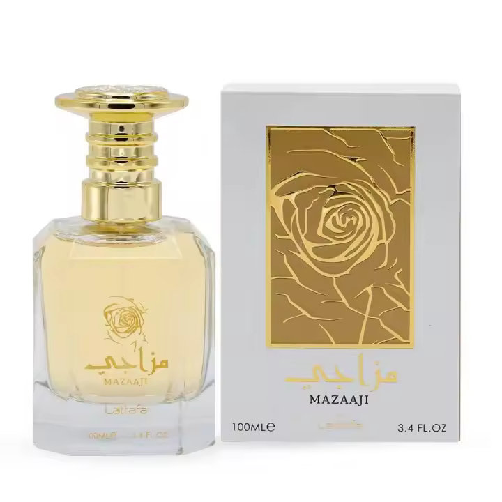 Mazaaji Lattafa Perfumes Lattafa Perfumes mujer - 1