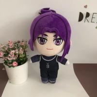 Muñeco De Peluche Blue Lock Isagi Yoichi Y Seishiro Nagi Reo Mikage Suave Y Cálido Juguete Ideal Para Cumpleaños Y Regalos Para Niños - details 11