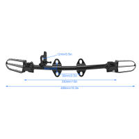 Pies De Moto CRF50 50cc 70cc 90cc 110cc 125cc 140cc Pie De Apoyo Para Bicicleta De Pista Y Motocross Piezas De Metal Ajuste Universal - details 3