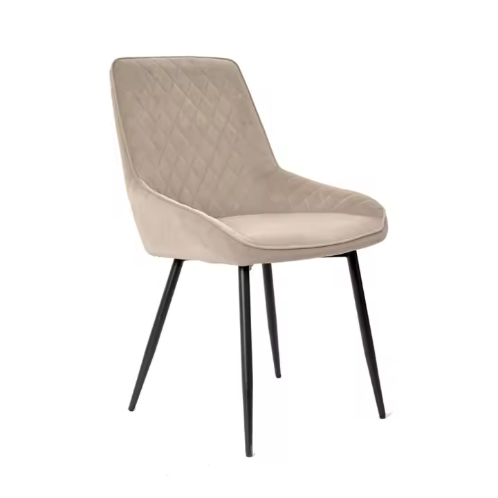 Silla Vinei - Beige - 1