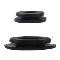 Cubiertas Lateral Del Motocicleta 12pcs Goma De Sellado Para Carrocería Tornillos De Armadura Accesorios De Motocicleta - details 5