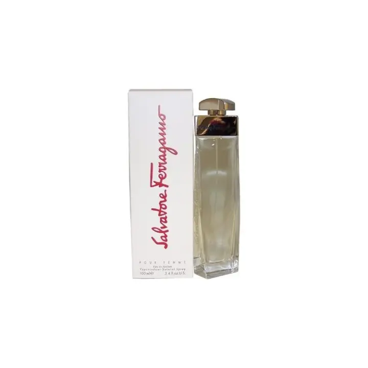 Salvatore Ferragamo Eau De Parfum Spray For Women 100ml - 1