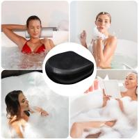 Cojín SPA De Baño Inflable/Doble Uso Agua/Aire Silla Inflable Antiestrés Para Hemorroides Estilo Moderno Tamaño 18.5x14.57x5.91 Pulgadas - details 3