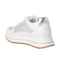 LIU JO-Sneakers de Plataforma BA4077EX108 para Mujer