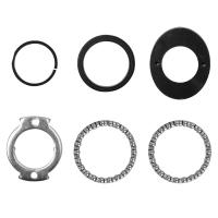 Juego De Rodamientos De Encaje De Manillar Para Patinete Eléctrico Xiaomi M365 1S pro Accesorios De Scooter Rotación Del Manillar - details 16