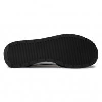 Emporio Armani Zapatillas Zapatos Hombre Azul X4X537 XM678 Q092 - details 0