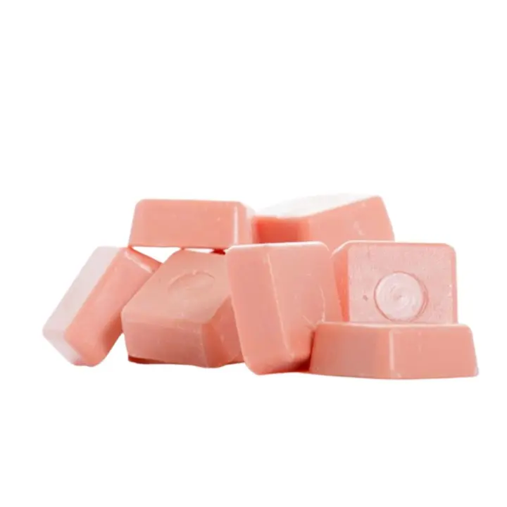 CERA PROFESIONAL UP, CERA CALIENTE ROSA ,BOLSAS DE 1 KG. CERA CALIENTE PARA DEPILAR - 1