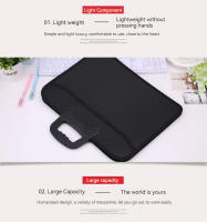 SEBOO Estuche Portátil De Negocios En Forma De Maletín Para Coche Documentos Y Reuniones Sidesuitケース Businessmen Viaje - details 0