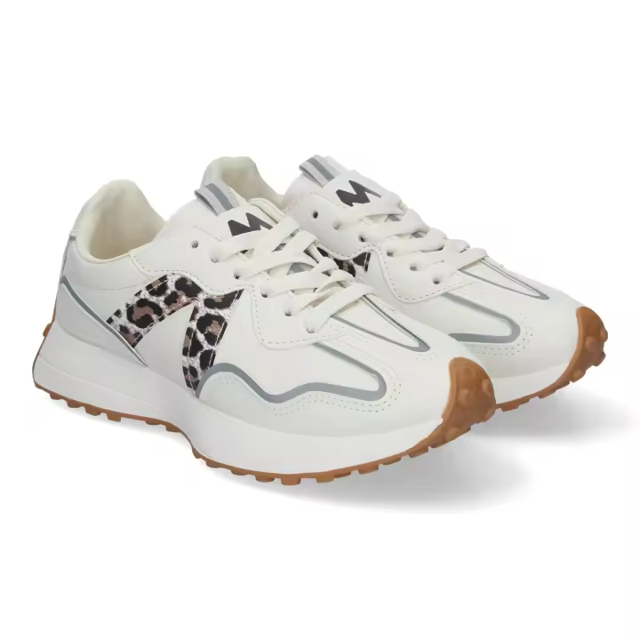 SNEAKERS Sport3punto0 N-2117-Leopardo - 1