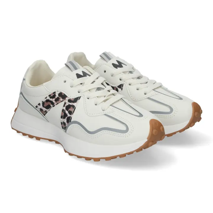 SNEAKERS Sport3punto0 N-2117-Leopardo - 1