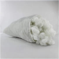 Relleno de Microfibra para Rellenar Cojines, Peluches y Almohadas, Fibra Hueca Siliconada 100% Poliéster - Casahorra - details 2