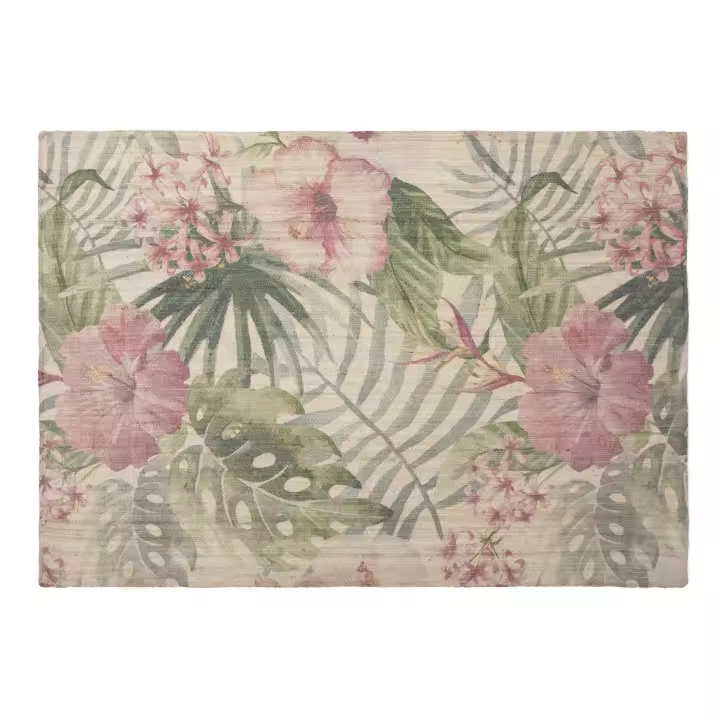 Parentesi Quadra  -  ALFOMBRA HIBISCO 200X300CM - 1