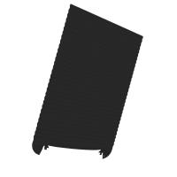 Cortinas Adhesivas Sin Perforar Para Oficina Y Dormitorio Protección De Privacidad En Poliéster Fácil Instalación Sin Herramientas - details 7