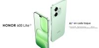 Teléfono - HONOR 600 Lite, 5G Smartphone Versión UE, Botón de la cámara con IA, 6520mAh, Cámara Principal de 108MP, Pantalla AMOLED de 6.6" 1200x2600, MediaTek Dimensity 7100 Elite, IP66, eSIM - details 2