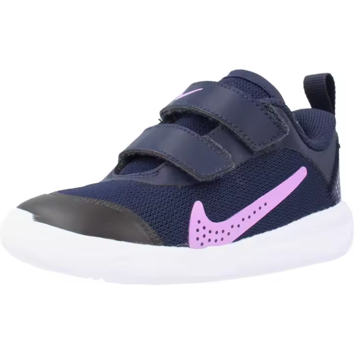 Zapatillas Niña Marca Nike Modelo Omni Multi-court - 1