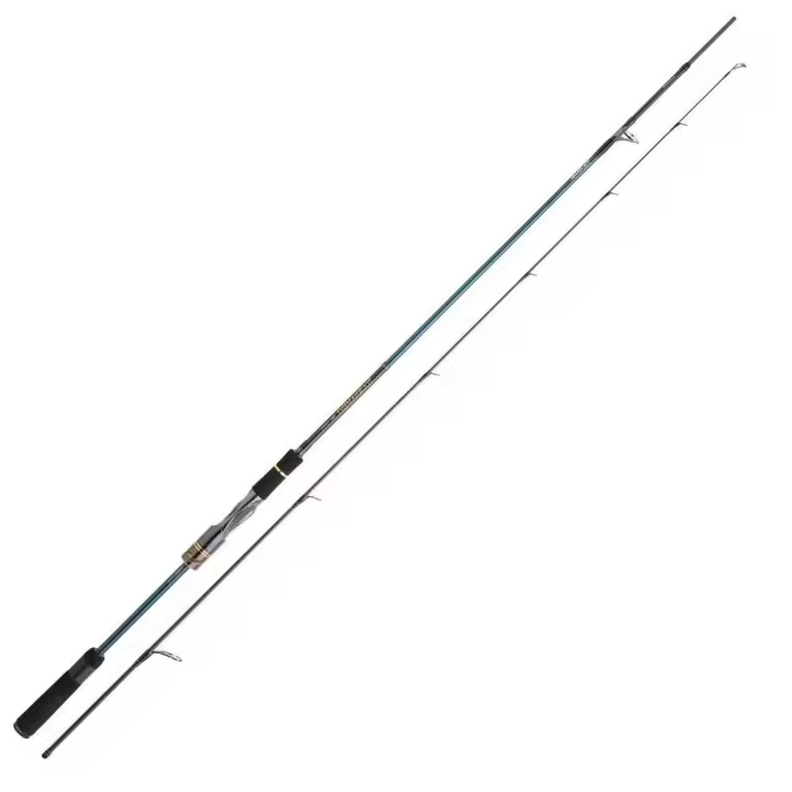 Daiwa Caña De Spinning Tournament Ags - 1