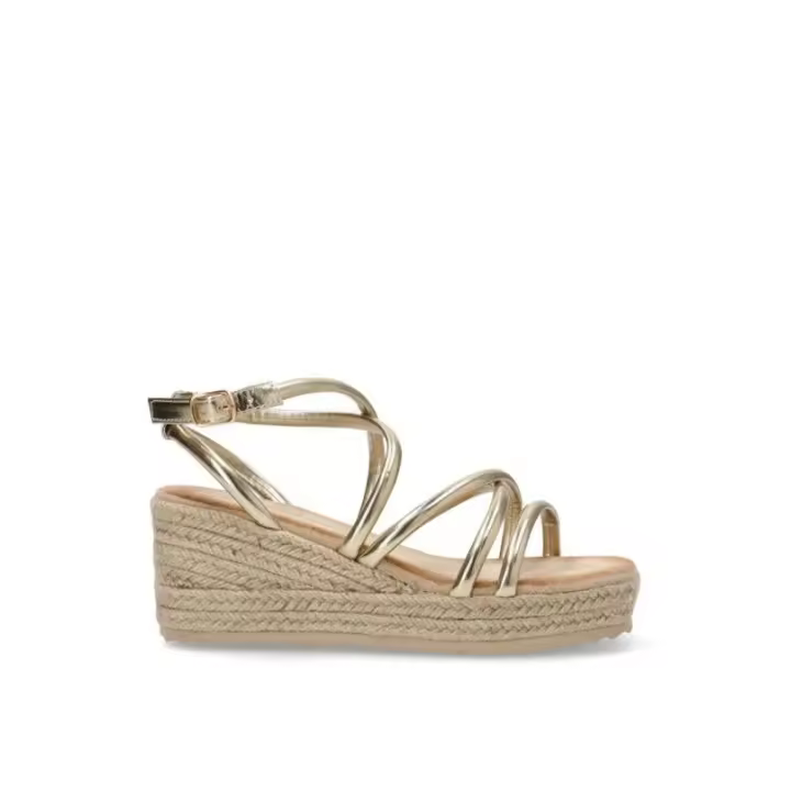Sandalia SORAIA 5u9 oro - 1