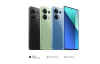 Xiaomi Redmi Note 13 4G  8GB+512GB NFC Pantalla Amoled 6,67" 120Hz, Dimensity 6080, 100MP, 5000mAh, Cargador 33W - Versión EU - details 28
