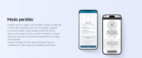 Oficial | Xiaomi Tag, Compatible con Apple Find My y Google Android Find Hub, Encuentra tus objetos de forma remota, Notificaciones de protección de la privacidad - details 10