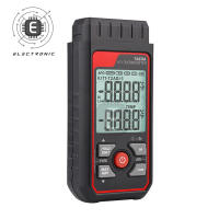 Termómetro Digital De Contacto TA611A/B Mini Para Temperatura Con Pantalla LCD Medidor De Temperatura C/F Para Interior - details 22