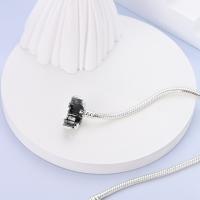Pulsera de Cadena de Mariposa en forma de Corazón de Plata 925 Chapada en Cobre ajustado para pulseras de joyería de Mujer (Come Dos piezas y obtener Una al azar, se Debre Tres piezas) - details 18
