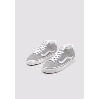 Vans UA MID SKOOL Deportivas Planas Unisex Gris - details 0