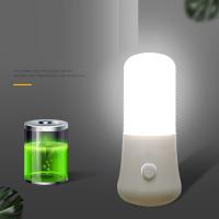 Lámpara Nocturna LED Para Dormitorio Y Pasillo Con Enchufe Estándar De Eficacia Energética Iluminación Inteligente Para Alimentación Del Bebé - details 6