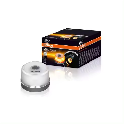 Baliza de emergencia V16 OSRAM - Homologada - 1