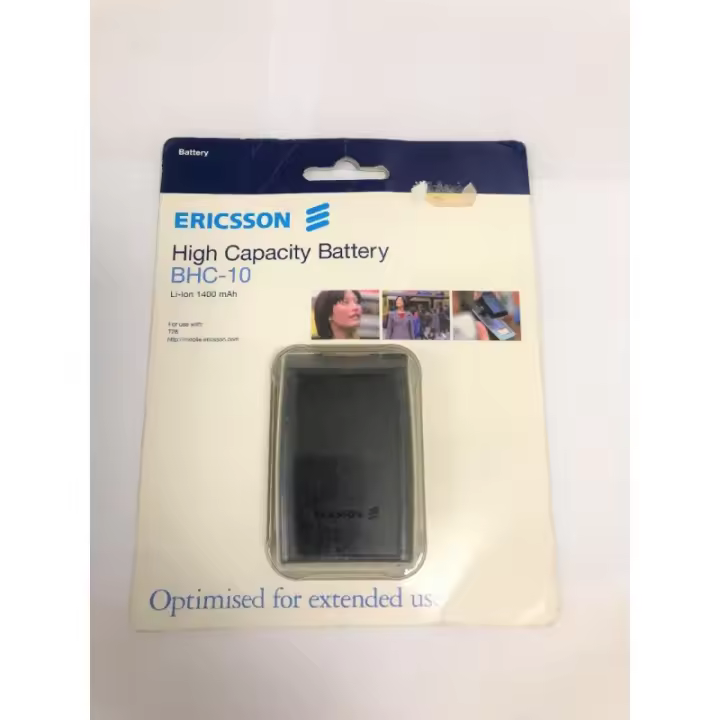 SONY ERICSSON T28/T29/R320 BATERIA ORIGINAL BHC-10 - 1