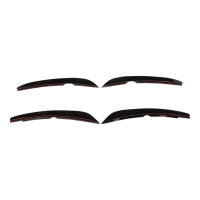 4Pcs Conjunto De Cubierta De Parachoques Y Luz Antiniebla Para Mercedes CLA C118 CLA180 CLA200 CLA250 W118 Estilo De Coche - details 3