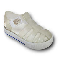 Cangrejera Igor S10107-070 BLANCO calzado niños ROYALE CORDONETS - details 1