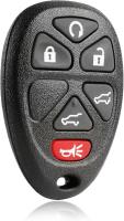 Mando a distancia universal sin llave para Chevrolet Cadillac OUC60270/OUC60221 - details 0