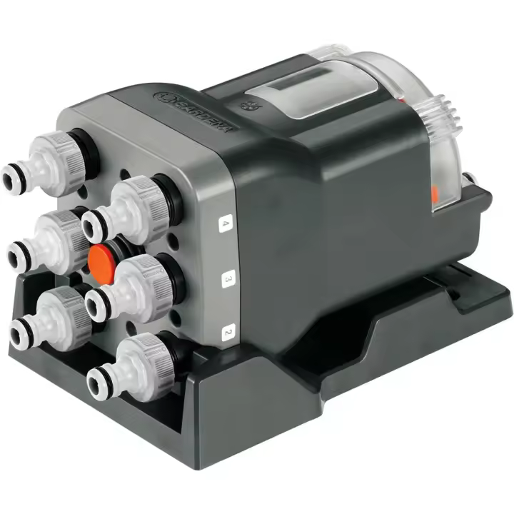 Gardena Distribuidor De Agua Automático - 1