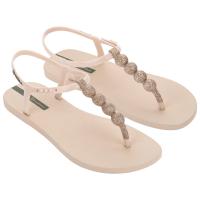 IPANEMA 27299BD943 Chanclas de agua mujer 35835 25V ESCLAVA BEACH BOLAS BEIGE - details 2
