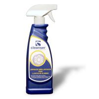 Cleanser limpiador abrillantador de llantas de aluminio, eliminador de óxido, manchas de acero inoxidable así como desincrustante de grasa mineral adherida a las llantas. - details 2