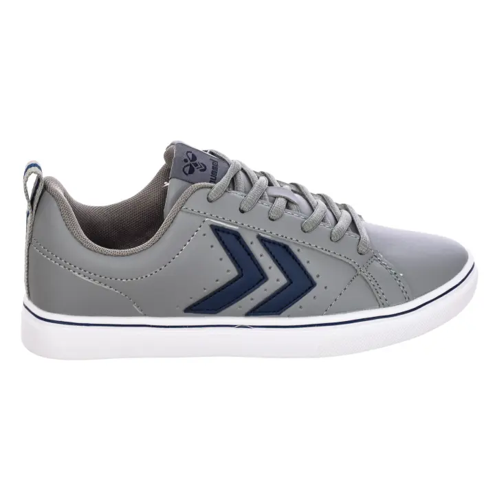 Hummel-Zapatilla Deportiva MAINZ estilo urbano 206729 para Hombre-Mujer - 1