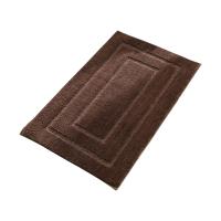 Alfombra De Baño De Lujo Absorbente Y Suave Alfombrilla No Deslizante Microfibra Suelo De Baño Alfombra Gruesa Para El Hogar Y Hoteles - details 4