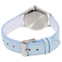 Casio Ltp-e113l-2adf  Reloj Para Para Mujer Color Azul - details 0