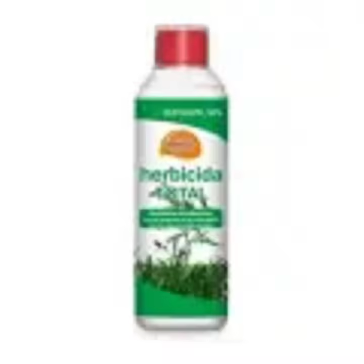 Flower Herbicida Total Flower sistemático 500 ml - 1
